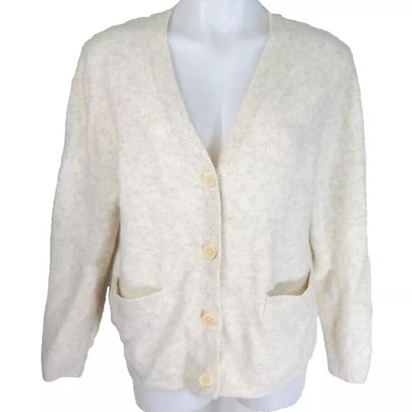 Wilfred Shelby Button Front Cardigan - Picture 2 of 4